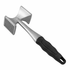 BargainJunkie Kitchen Farberware Soft Grip Meat Tenderizer