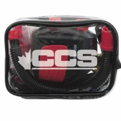 BargainJunkie Motor Trend (CPM-0004) 12V High Speed Inflator/Deflator