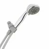 BargainJunkie Peerless 4-Setting Chrome Hand Shower Certified Refurbished New