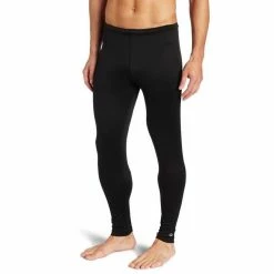 BargainJunkie New Champion Duofold Varitherm Men's Thermal Pants