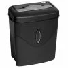 BargainJunkie Aurora WM1050XA 10 Sheet Medium Duty Crosscut Office Shredder, Refurbished