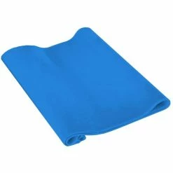 BargainJunkie VIVI Life 24" Short Flex Band, Blue