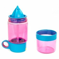 BargainJunkie Kitchen ZingAnything Kid Zinger, Pink