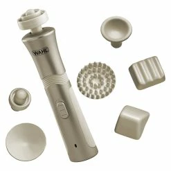 BargainJunkie Wahl Mini Wand Rechargeable Massager New