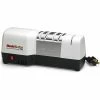 BargainJunkie Chef's Choice Hybrid Diamond Hone Knife Sharpener, Refurbished New