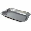 BargainJunkie Unico Roasting Pan, 15.7” X 12”