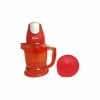 BargainJunkie Ninja Storm QB751Q Prep Blender, Refurbished, Red New