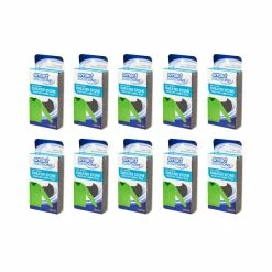 BargainJunkie 10 Pack Smart Solutions Fabric Pill Removing Sweater Stone