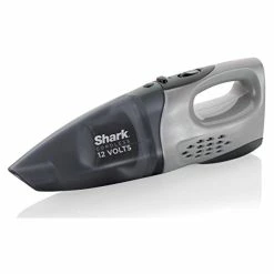 BargainJunkie Shark 12 Volt Cordless Hand Vac Certified Refurbished SV7728