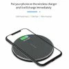 BargainJunkie Fast Charge Wireless Charger