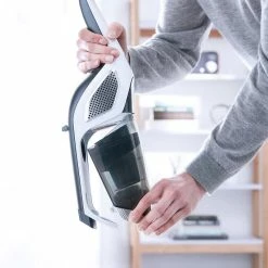 BargainJunkie Eureka Lightspeed 2-in-1 Cordless Stick Vacuum Certified Refurbished New