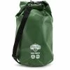 BargainJunkie Grizzly Peak Dri-Tech Waterproof Dry Bag, 40 Liter
