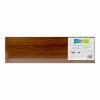 BargainJunkie New Home Ease 31.5 Inch Floating Wall Shelf, Walnut