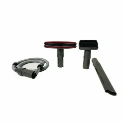 BargainJunkie New Shark HV294 Rocket DeluxePro Handheld Vacuum, Certified Refurbished