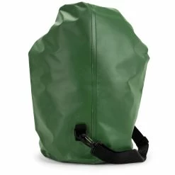 BargainJunkie Grizzly Peak Dri-Tech Waterproof Dry Bag, 30 Liter