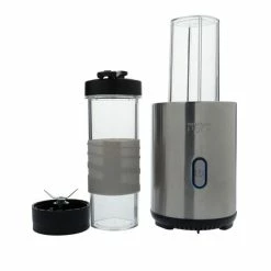 BargainJunkie New Wolfgang Puck Personal Blender With Spice Grinder