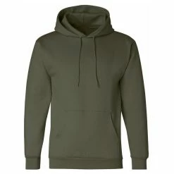 BargainJunkie Champion Tactical Eco Fleece Hoodie New