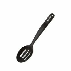 BargainJunkie New Farberware Soft Grip Nylon Slotted Spoon