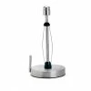BargainJunkie Kamenstein Stainless Steel Perfect Tear Paper Towel Holder