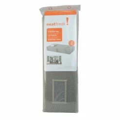 BargainJunkie Neatfreak! Extra Storage Underbed Bag New