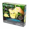 BargainJunkie Horizon Discovery STEM Learning Kit, Glowing Chemistry New