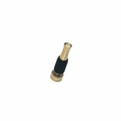 BargainJunkie Melnor 00525SV Garden Blooms Metal Twist Nozzle