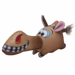 BargainJunkie Lifestyle Happy Tails Loonies, Long Nose Camel