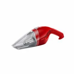 BargainJunkie Dirt Devil Express Lithium Cordless Hand Vacuum, Certified Refurbished