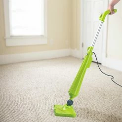 BargainJunkie Home Ease 3 In 1 Floor Steamer Home & Garden