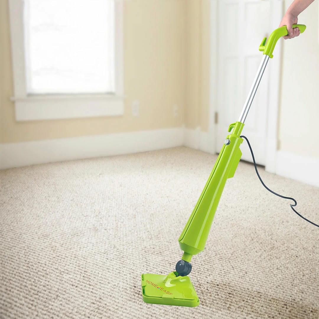 BargainJunkie Home Ease 3 In 1 Floor Steamer Home & Garden