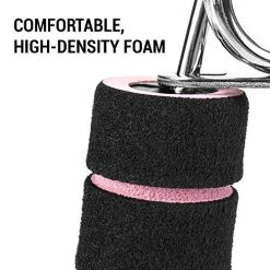 BargainJunkie Crown Sporting Goods Essential Grip Trainer