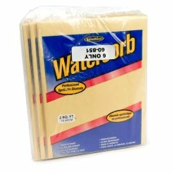 BargainJunkie Autoshine Watersorb Chamois Cloth