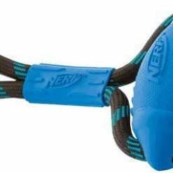 BargainJunkie Nerf Infinity Tug Toy Blue
