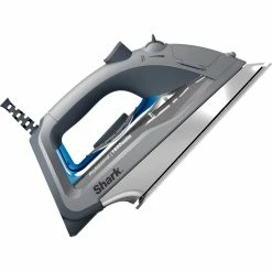 BargainJunkie Home & Garden Shark Professional Steam Power Iron GI405 Certified Refurbished