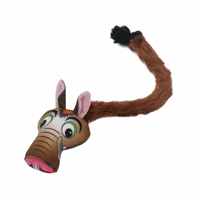 BargainJunkie Happy Tails Loonies, Long Tail Boar Just 5 Bucks