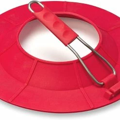 BargainJunkie Jaz Innovations! Splatter Guard Pro New