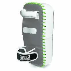 BargainJunkie Everlast Prime MMA Thai Pad, Grey New