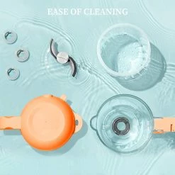 BargainJunkie New IKARE Multifunctional Baby Food Maker