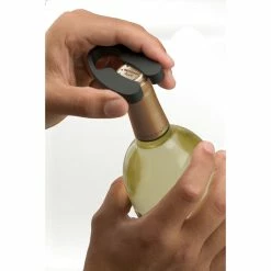 BargainJunkie Prep 4 Piece Wine Opening Set