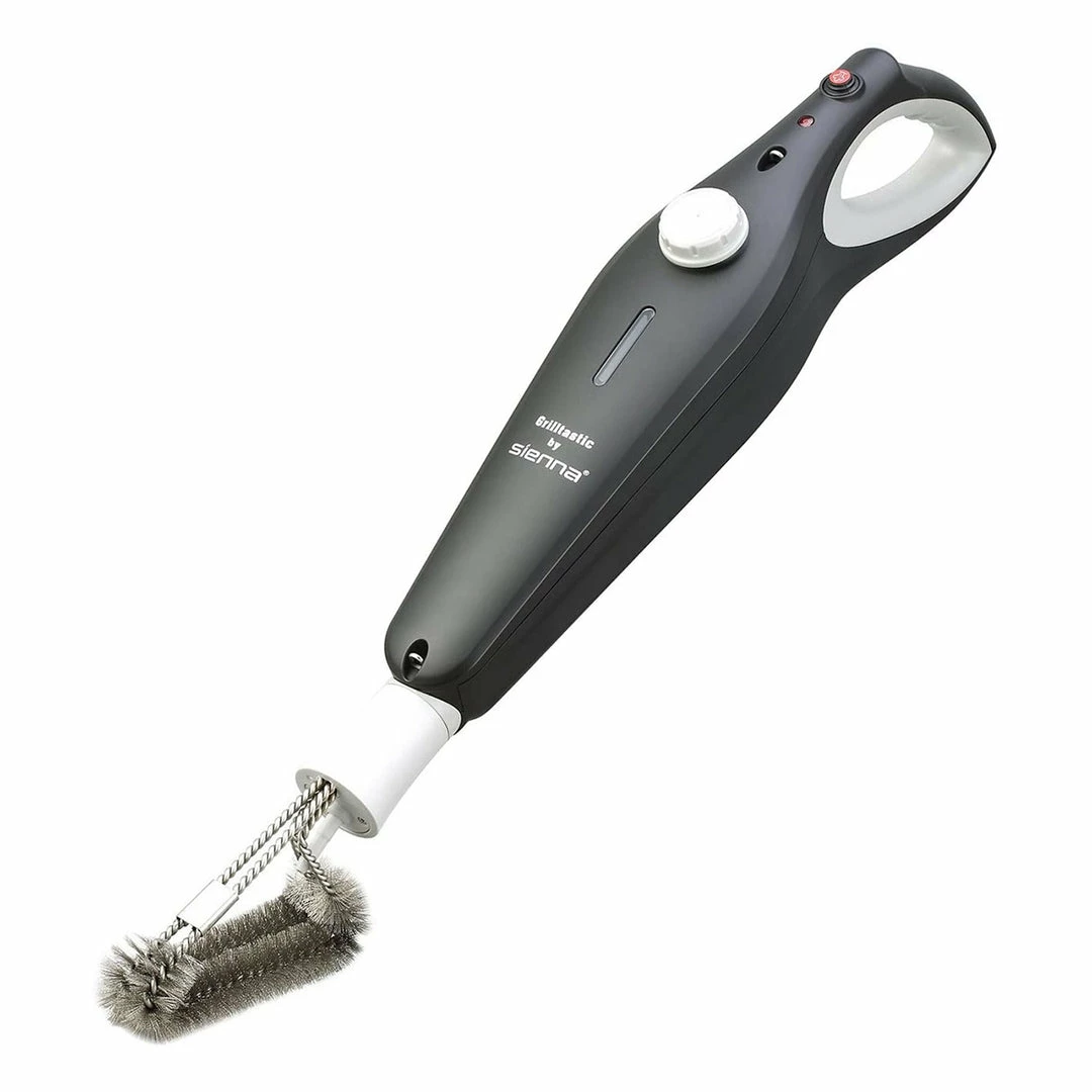 BargainJunkie Sienna Grilltastic Plus, Refurbished New