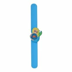 BargainJunkie Kids Wild Republic Mermaid Slap Watch