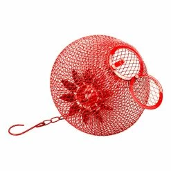 BargainJunkie Home & Garden PineBush Strawberry Fun Feeder