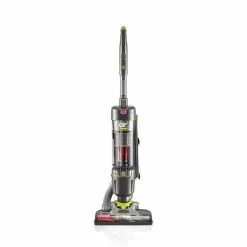 BargainJunkie Hoover WindTunnel Air Steerable Pet Upright Vacuum, Refurbished