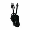 BargainJunkie New Duracell 6ft Micro USB Sync & Charge Cable
