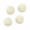 BargainJunkie Home Ease Extra Large 4 Pc Wool Dryer Balls New