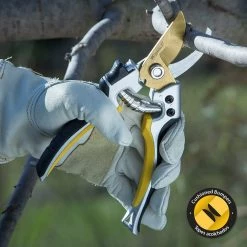 BargainJunkie New Melnor Durable 1