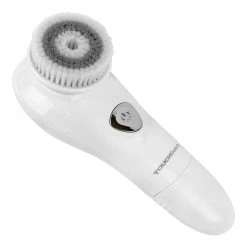 BargainJunkie Touch Beauty Sonic Facial Brush TB1487