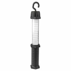 BargainJunkie Tools & Auto Terralux WorkStar 30 - TLW-30 30 LED Cordless And Rechargable Work Light WorkStar30