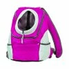 BargainJunkie Lifestyle Intellibrands Mesh Pet Backpack, Pink