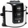 BargainJunkie Ninja Foodi 8-Quart Deluxe XL Pressure Cooker And Air Fryer (Refurbished)